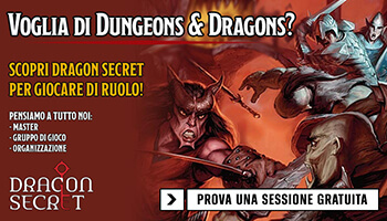 Dragon Secret