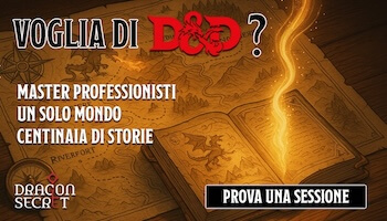 Dragon Secret