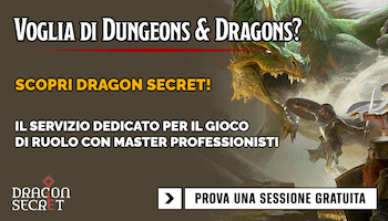 Dragon Secret