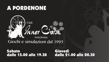 Club Inner Circle - Pordenone