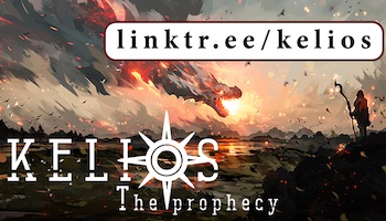 Kelios: The Prophecy