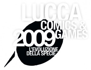 Lucca Comics & Games 2009