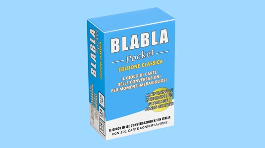 BlaBla Pocket