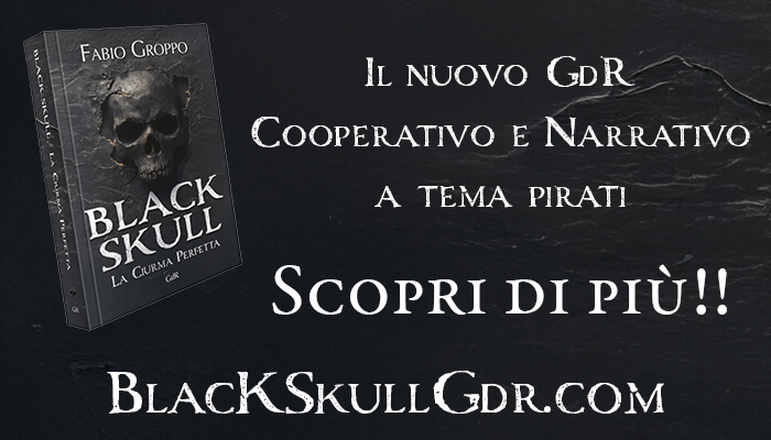Black Skull GdR
