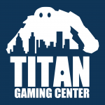 Titan Gaming Center